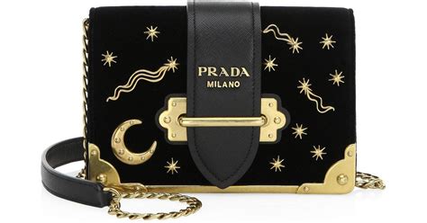 prada star and moon bag dupe|prada moon bag.